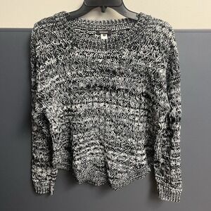KERISMA SWEATER Long Sleeve Knit‎ Top S/M Sweater Women's